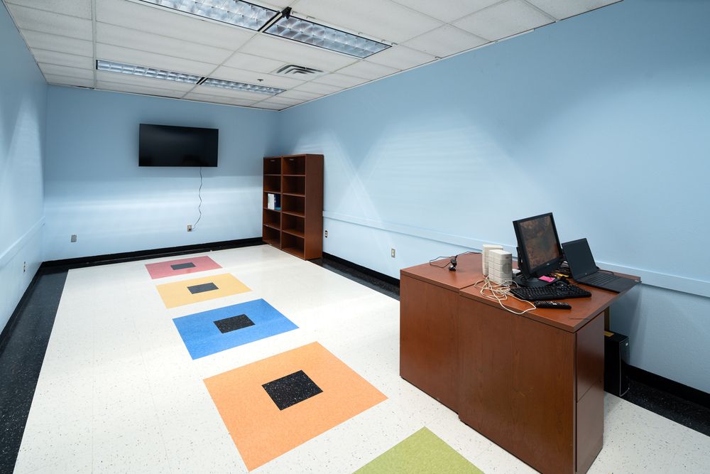 Large Office/Warehouse or Creative Workspace: 14401 Owen Tech Blvd, Austin, TX 78728